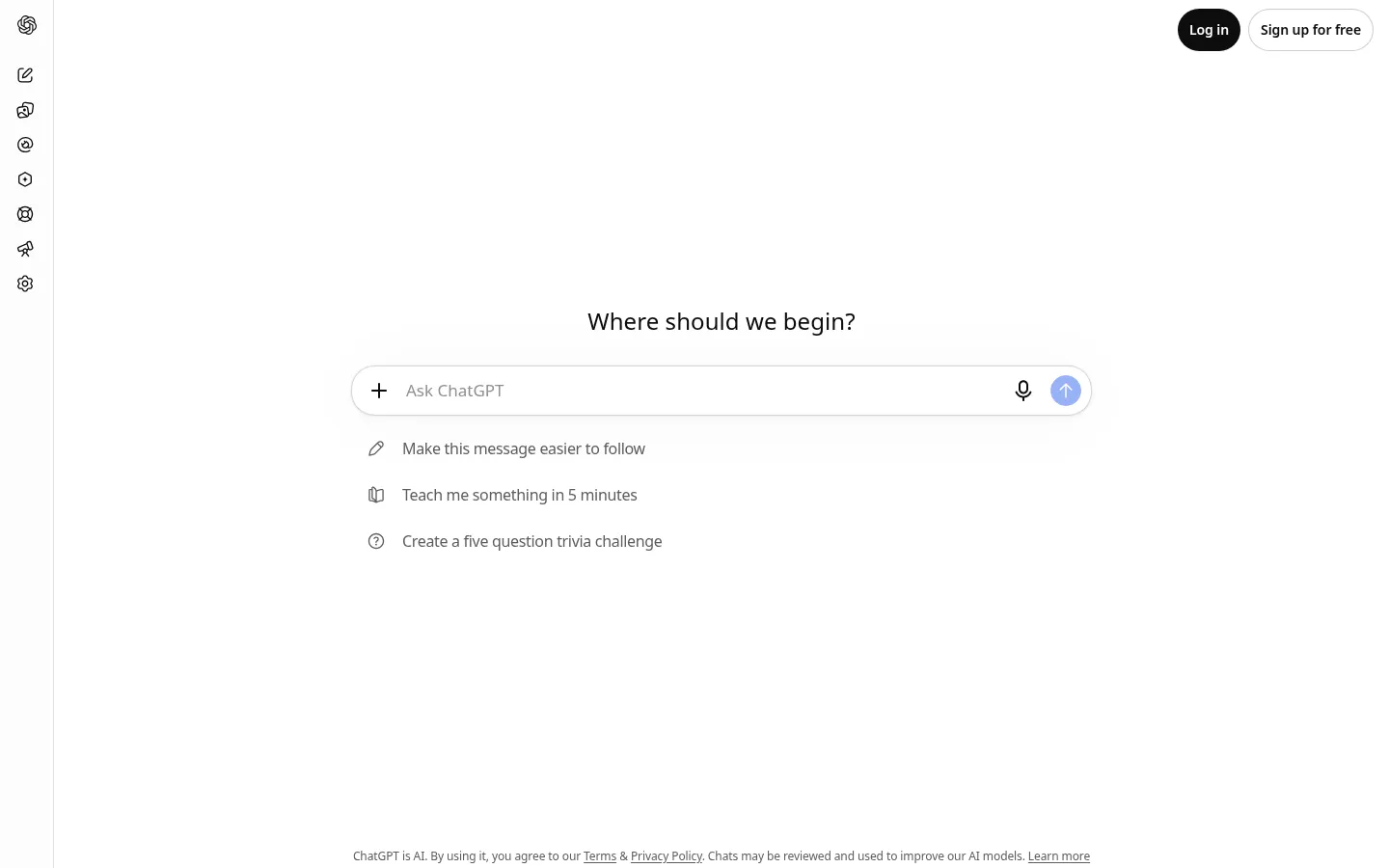 ChatGPT Images