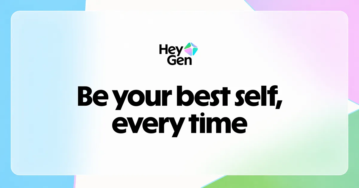 HeyGen