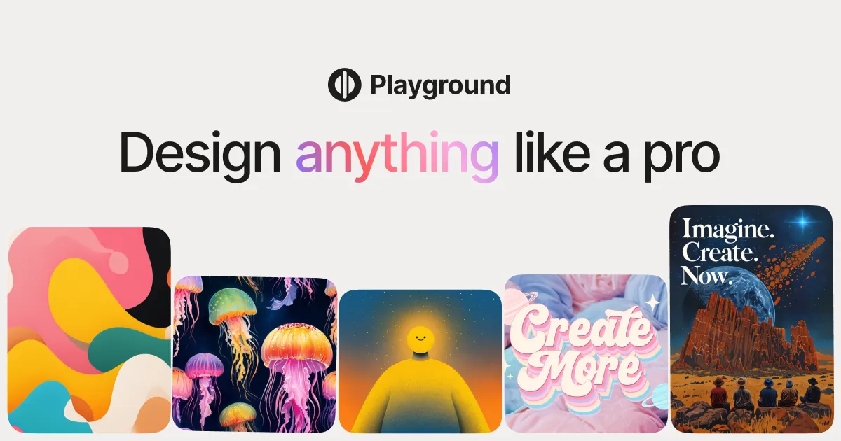 Playground AI