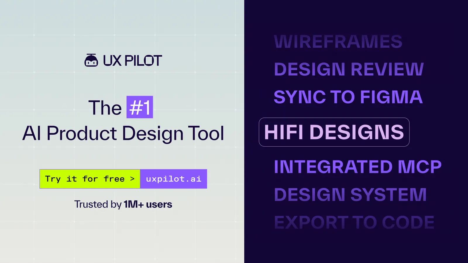UX Pilot