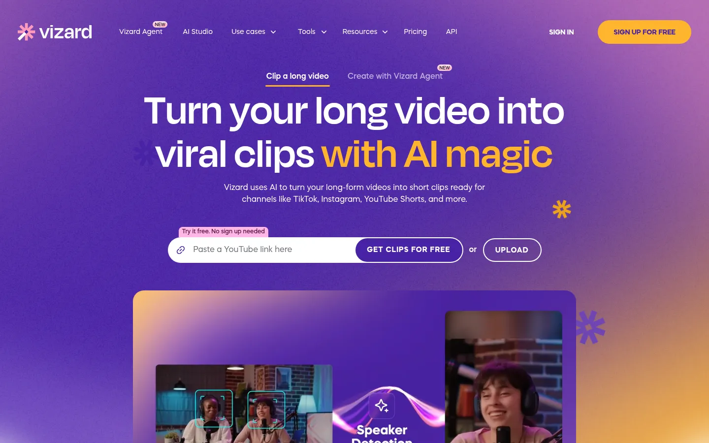 Vizard